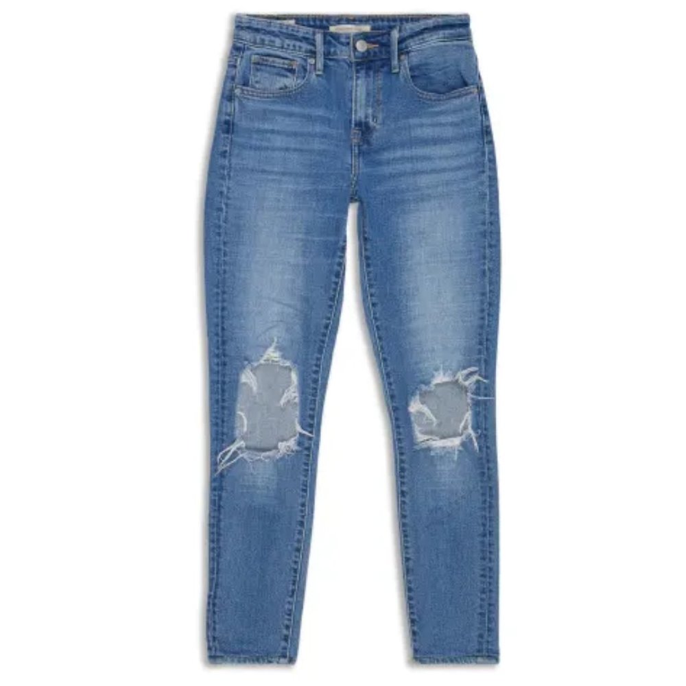 Levi’s Skinny Jeans